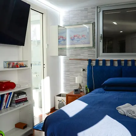 Magnifico 122 Apartment-2