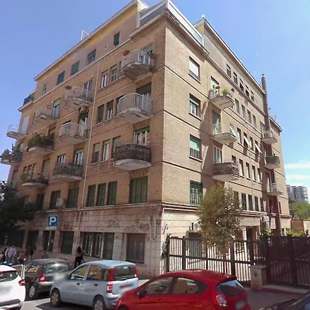 Magnifico 122 Apartment-3